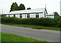 TL1223 : St Hugh's Church, Cockernhoe by Humphrey Bolton