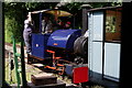 TQ0312 : Amberley Museum by Peter Trimming