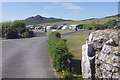 SM7427 : Lleithyr Farm Caravan and Camping Park by Stephen McKay