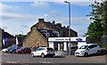 NS3153 : Garnock Valley Ford, Kilbirnie, North Ayrshire by Mark S