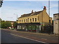 TQ2570 : The Kilkenny Tavern, South Wimbledon by Malc McDonald