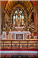 R4646 : High Altar, Adare Trinitarian Monastery by David Dixon