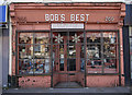 ST5975 : Bob's Best, Bristol by Rossographer