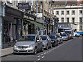 ST5773 : Princess Victoria Street, Bristol by Rossographer