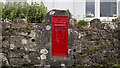 J4080 : Former postbox, Cultra by Rossographer