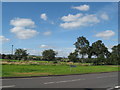 SP0796 : September sunshine on Sutton Oak - Sutton Coldfield, West Midlands by Martin Richard Phelan