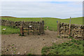 SE0655 : On the Bridleway between Bolton Abbey and Halton Heights by Chris Heaton