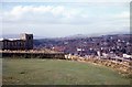 NZ9011 : St Mary's Church - Whitby, North Yorkshire by Martin Richard Phelan