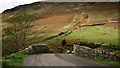 NY1808 : Wasdale Head  by Peter Trimming