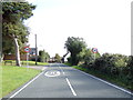 TL8720 : Coggeshall Road, Feering by Geographer