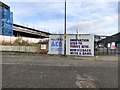 SJ8497 : Baring/Boardman Street Bridge by Gerald England