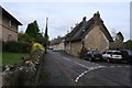 SK9211 : Cottages in High Street by Bob Harvey