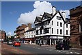 NY4055 : English Street, Carlisle... by Bill Harrison