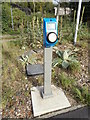 TL7720 : Touch Pad at Cressing Railway Station by Geographer