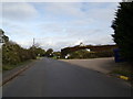 TL7820 : Polecat Road, Cressing by Geographer