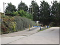 TL7820 : Public Weighbridge at The Depot by Geographer