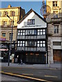 ST3188 : Ye Olde Murenger House, High Street by Colin Cheesman