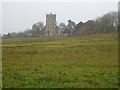 SO8845 : The Black Pear Joggers at Croome by Philip Halling