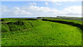 C9342 : Lissanduff Earthworks, Portballintrae by Colin Park