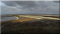  : Beach below The Home Farm, St Audries Bay, Somerset by Colin Park