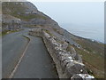 SH7583 : Marine Drive on Great Orme's Head by Mat Fascione