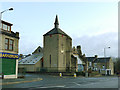 SE1734 : Church of St Augustine Undercliffe, Bradford by Stephen Craven