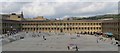 SE0925 : Piece Hall, Halifax by Dave Pickersgill