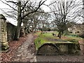 TF6220 : Wartime air raid shelter, Kettlewell Lane, King's Lynn by Richard Humphrey