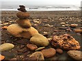 NZ4739 : Blackall Rocks, County Durham by Dave Pickersgill