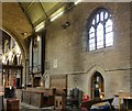 SK6142 : Church of All Hallows, Gedling by Alan Murray-Rust