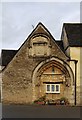 ST9386 : Malmesbury - St John's Court by Rob Farrow