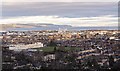 NH6544 : View over the Dalneigh area of Inverness by valenta