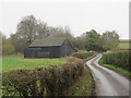 TL5024 : Watermill Lane, near Stansted Mountfitchet by Malc McDonald