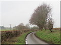 TL4927 : Pinchpools Road, near Manuden by Malc McDonald