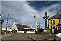 L8808 : On Inishmore - Kilronan Village Centre by Colin Park