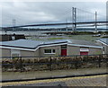 NT1380 : View from Main Road in North Queensferry by Mat Fascione