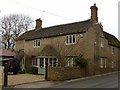 TF0008 : Gwash Cottage, 13 Main Street, Great Casterton by Alan Murray-Rust