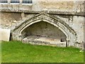 TF0008 : Church of St Peter and St Paul, Great Casterton by Alan Murray-Rust