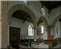 TF0008 : Church of St Peter and St Paul, Great Casterton by Alan Murray-Rust