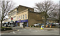 SE1422 : The former PoundWorld shop, King Street, Brighouse by Humphrey Bolton