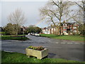 TQ5639 : Rainbow over Rusthall by Malc McDonald