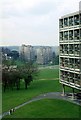 TQ2174 : Alton West Estate, Roehampton, 1966  14 by Alan Murray-Rust