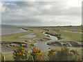 SD1985 : The Duddon estuary  by Stephen Craven