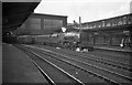 NY4055 : 'Coronation' class 46221 'Queen Elizabeth' at Carlisle Citadel Station, 1959 by Alan Murray-Rust