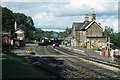 SO7483 : Severn Valley Railway - At Highley Station by Colin Park