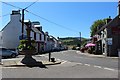 NX6181 : Main Street, St John's Town of Dalry by Graham Robson