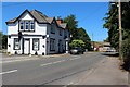 NX6181 : Police Station, St John's Town of Dalry by Graham Robson