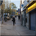 J5081 : Main Street, Bangor by Rossographer