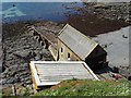 SW7011 : The old Lizard Lifeboat station by Philip Halling