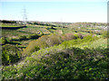 SE1125 : View from Norcliffe Lane, Southowram by Humphrey Bolton